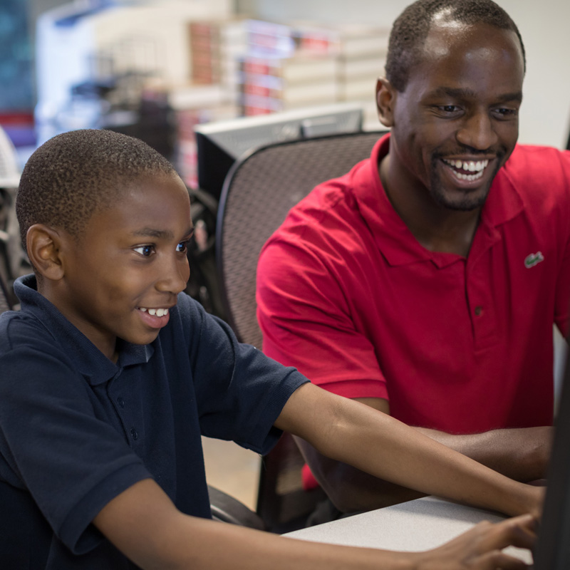 Photo from Northstar Tutoring